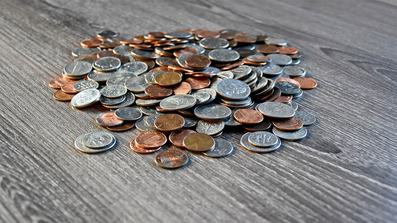 5 TIPS FOR FINDING RARE COINS IN YOUR POCKET CHANGE king5